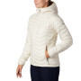 Chaqueta Powder Lite Mujer