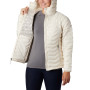Chaqueta Powder Lite Mujer