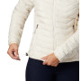 Chaqueta Powder Lite Mujer