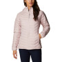 Chaqueta Powder Lite Mujer