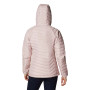 Chaqueta Powder Lite Mujer