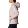 Chaqueta Powder Lite Mujer