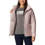 Chaqueta Powder Lite Mujer