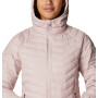 Chaqueta Powder Lite Mujer
