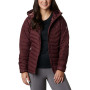 Chaqueta Powder Lite Mujer
