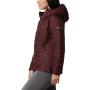 Chaqueta Powder Lite Mujer