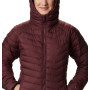 Chaqueta Powder Lite Mujer