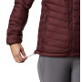 Chaqueta Powder Lite Mujer