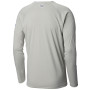 Buzo Terminal Tackle Heather Ls Hombre