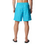 Shorts Super Backcast Water Hombre
