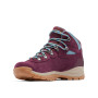 Botines Newton Ridge Plus Waterproof Mujer