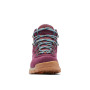 Botines Newton Ridge Plus Waterproof Mujer