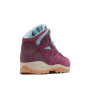 Botines Newton Ridge Plus Waterproof Mujer
