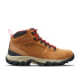 Botines Newton Ridge Plus Suede Waterproof Hombre