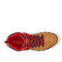 Botines Newton Ridge Plus Suede Waterproof Hombre