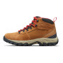 Botines Newton Ridge Plus Suede Waterproof Hombre
