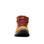 Botines Newton Ridge Plus Suede Waterproof Hombre