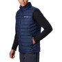 Chaleco M Powder Lite Vest Hombre