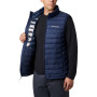 Chaleco M Powder Lite Vest Hombre