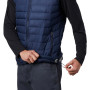 Chaleco M Powder Lite Vest Hombre
