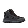 Botines Crestwood Mid Waterproof Hombre