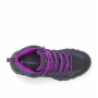Botines Crestwood Mid Waterproof Mujer