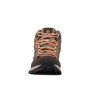 CRESTWOOD MID WATERPROOF - CORDOVAN- MUD