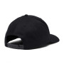 Gorra Trail Essential Snap Bac Unisex