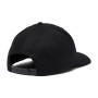 Gorra Trail Essential Snap Bac Unisex