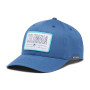 Gorra Trail Essential Snap Bac Unisex