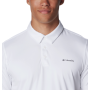 Polo Tech Trail Hombre