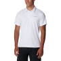 Polo Tech Trail Hombre