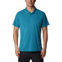 Camiseta Utilizer Polo-Shasta Hombre