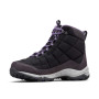 Botines Firecamp Boot Mujer