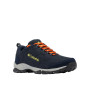 Zapatillas Firecamp Remesh Hombre