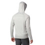 Hoodie Terminal Tackle Heather Hoodie Hombre