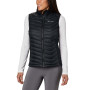 Chaleco Powder Pass Vest Mujer