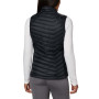 Chaleco Powder Pass Vest Mujer
