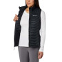 Chaleco Powder Pass Vest Mujer