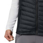 Chaleco Powder Pass Vest Mujer