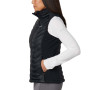 Chaleco Powder Pass Vest Mujer