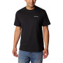 Camiseta North Cascades Short Sleeve Tee Hombre