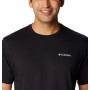 Camiseta North Cascades Short Sleeve Tee Hombre