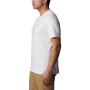 Camiseta North Cascades Short Sleeve Tee Hombre