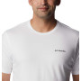 Camiseta North Cascades Short Sleeve Tee Hombre