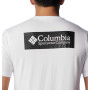 Camiseta North Cascades Short Sleeve Tee Hombre