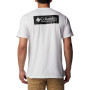 Camiseta North Cascades Short Sleeve Tee Hombre