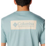 Camiseta North Cascades Short Sleeve Tee Hombre