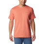 Camiseta North Cascades Short Sleeve Tee Hombre