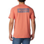 Camiseta North Cascades Short Sleeve Tee Hombre